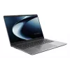 ASUS ExpertBook P3 PM3406CKA-NZ0142X portátil, AMD Ryzen AI 7 350, 14" (35,6 cm) WQXGA 144 Hz, 16 GB DDR5, 512 GB SSD, AMD Radeon 860M, Wi-Fi, Bluetooth 5.4, Windows 11 Pro, cinzento névoa