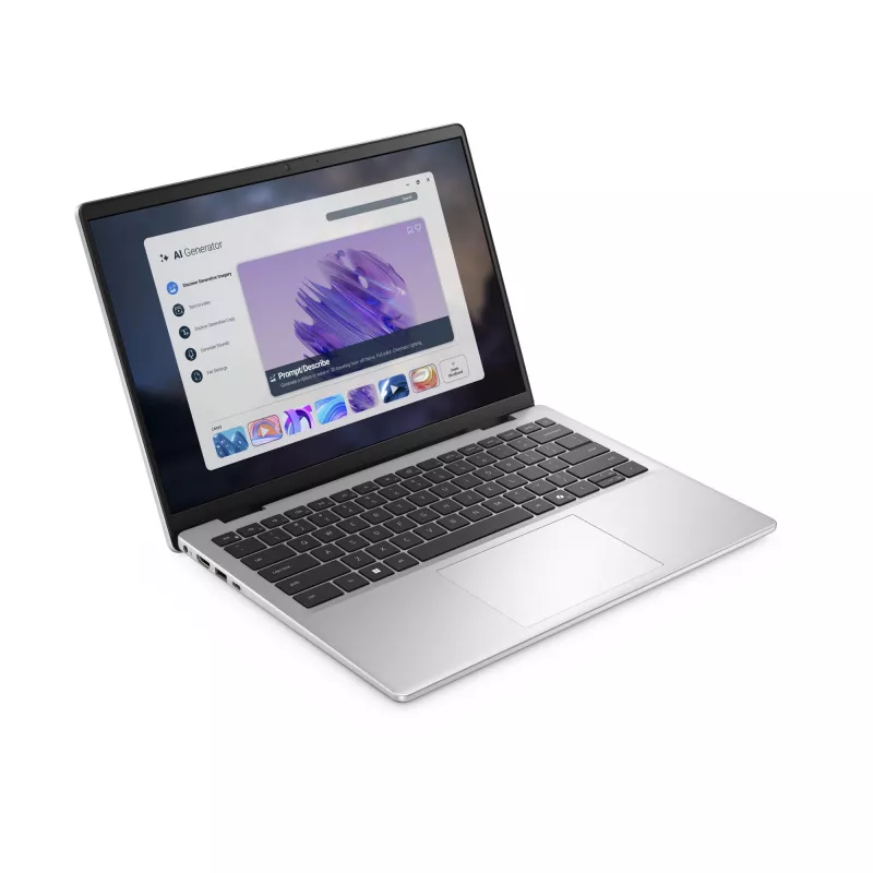 Portátil DELL Pro 14 Essential PV14255 14 inch AMD Ryzen AI 7 PRO 350 16 GB 1 TB SSD Windows 11 Pro
