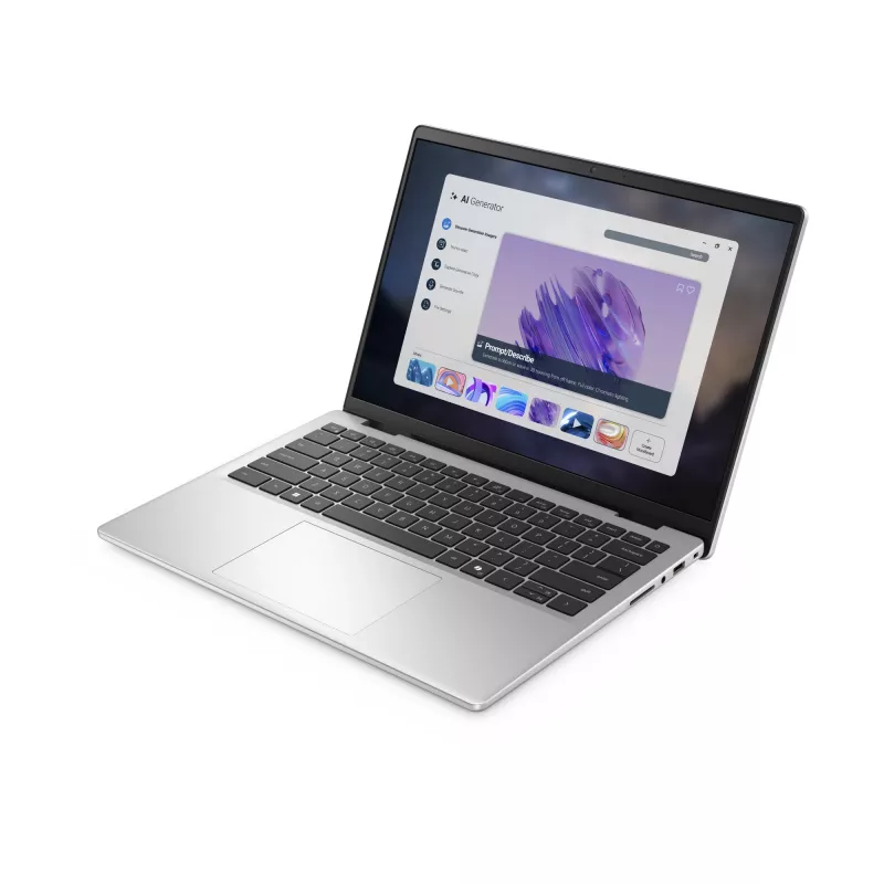 Portátil DELL Pro 14 Essential PV14255 14 inch AMD Ryzen AI 7 PRO 350 16 GB 1 TB SSD Windows 11 Pro