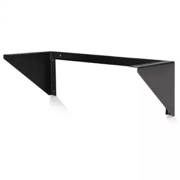 Suporte de parede vertical StarTech.com 4U 19