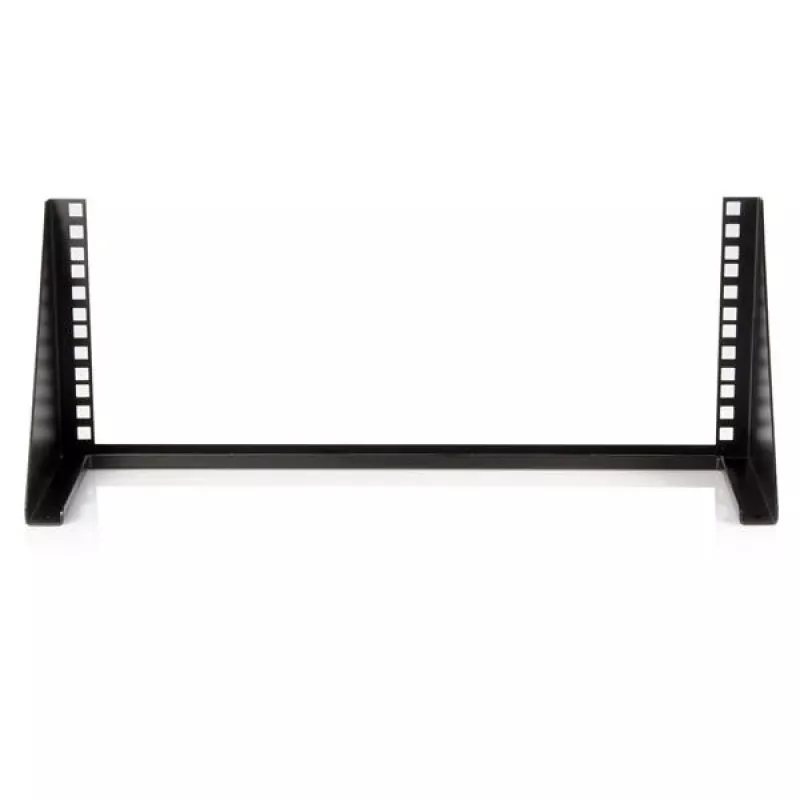 Suporte de parede vertical StarTech.com 4U 19