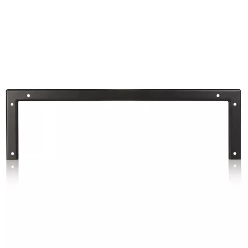 Suporte de parede vertical StarTech.com 4U 19