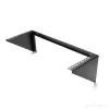 Suporte de parede vertical StarTech.com 4U 19