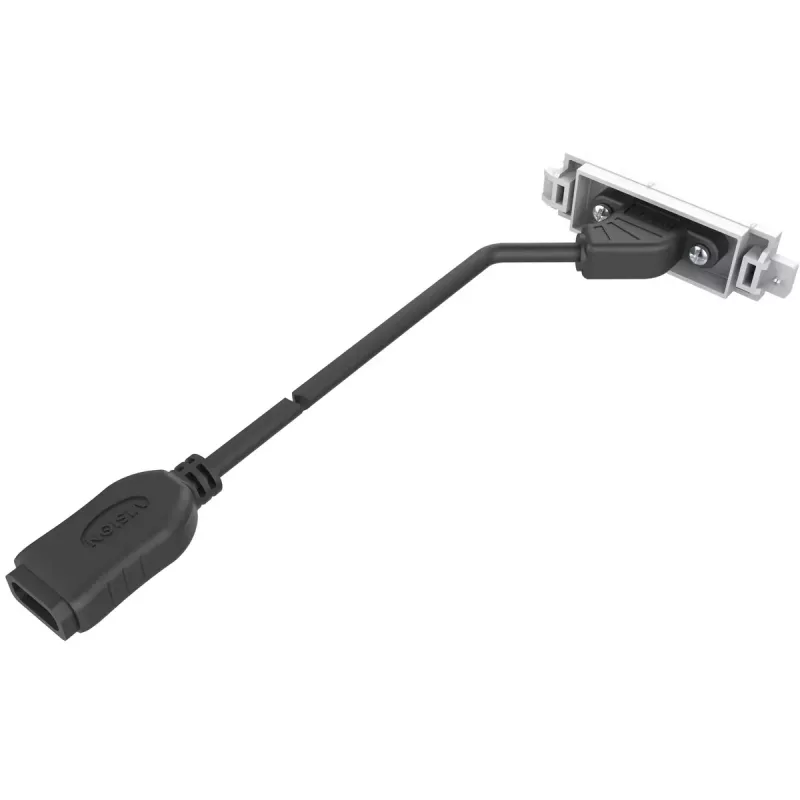 Tomada HDMI Vision TC3
