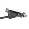 Tomada HDMI Vision TC3