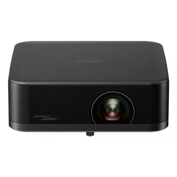 Projetor de dados Epson V11HB73140 projetor standard-throw 700 ANSI lúmen 3LCD 4K (4096x2400) preto