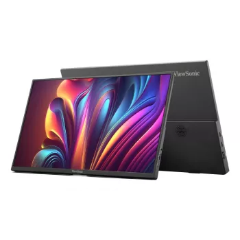 Monitor de computador Viewsonic VA1650 40,6 cm (16