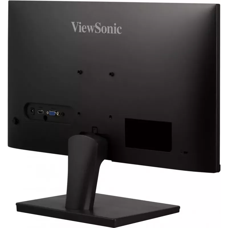 Monitor de computador Viewsonic VA VA2215-H 55,9 cm (22 inch) 1920 x 1080 píxeis Full HD LCD preto