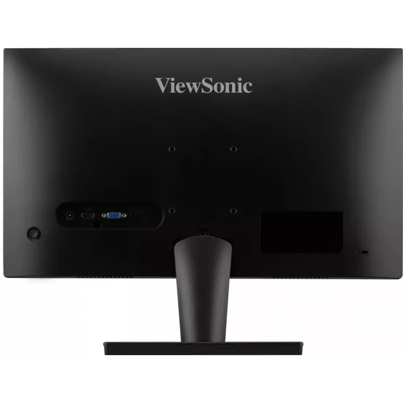 Monitor de computador Viewsonic VA VA2215-H 55,9 cm (22 inch) 1920 x 1080 píxeis Full HD LCD preto