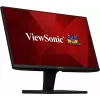 Monitor de computador Viewsonic VA VA2215-H 55,9 cm (22 inch) 1920 x 1080 píxeis Full HD LCD preto