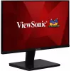 Monitor de computador Viewsonic VA VA2215-H 55,9 cm (22 inch) 1920 x 1080 píxeis Full HD LCD preto