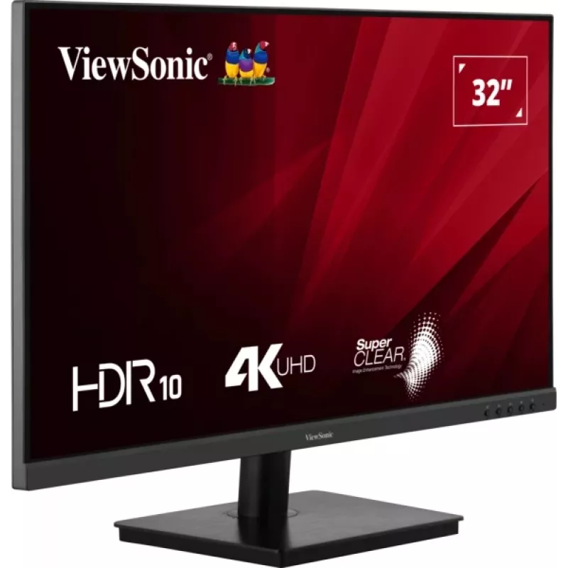 Monitor de computador Viewsonic VA VS19992 81,3 cm (32