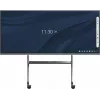 Suporte para ecrã de sinalização Viewsonic VB-STND-009 2,67 m (105