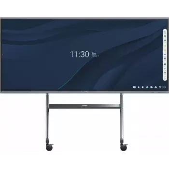 Suporte para ecrã de sinalização Viewsonic VB-STND-009 2,67 m (105
