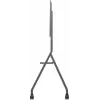 Suporte para ecrã de sinalização Viewsonic VB-STND-009 2,67 m (105
