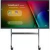 Suporte para ecrã de sinalização Viewsonic VB-STND-009 2,67 m (105