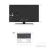 Transmissor HDMI sem fios Optoma WHD211 branco 60 g