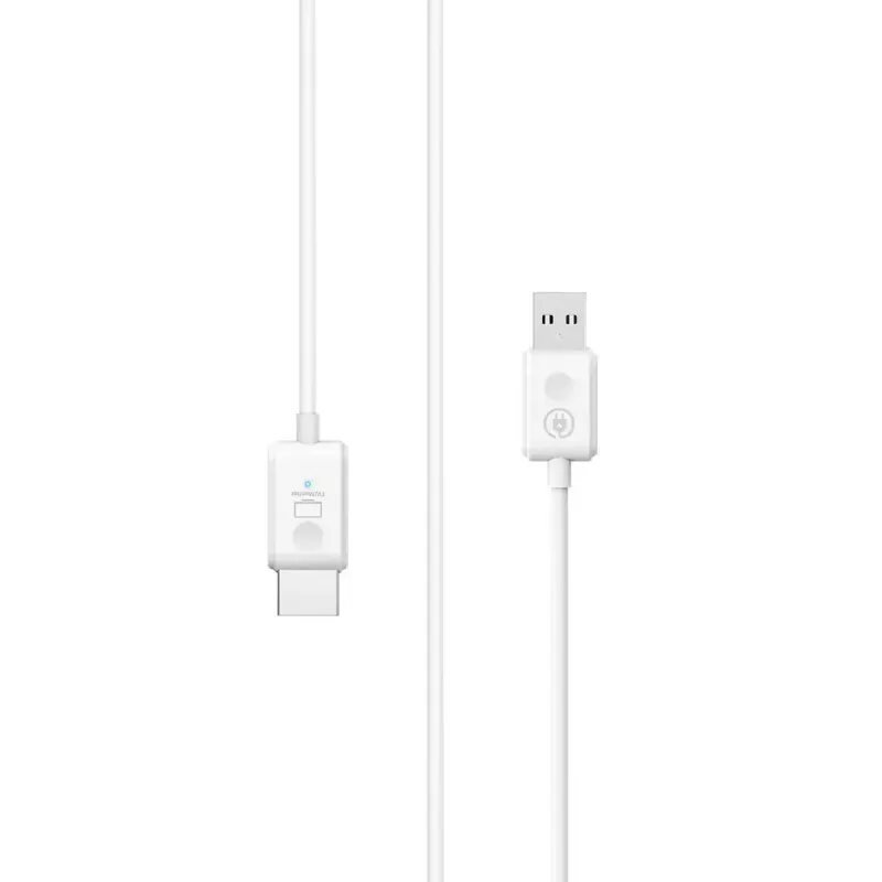 Transmissor HDMI sem fios Optoma WHD211 branco 60 g
