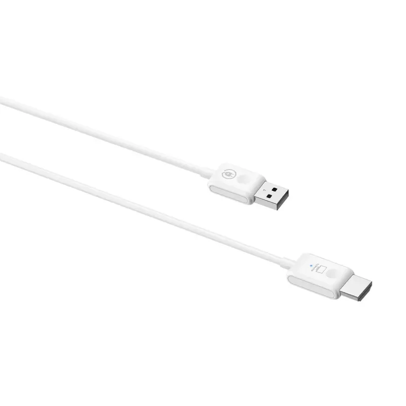 Transmissor HDMI sem fios Optoma WHD211 branco 60 g