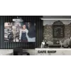Projetor de ultra curta distância Optoma ZU500USTe 5000 ANSI lúmen DLP WUXGA