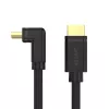 Cabo HDMI UNITEK Y-C1002 3m HDMI Type-A macho para macho 18 Gbit/s