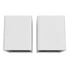 Altifalante de 2 vias com e sem fios Onkyo GX-10DB 2.0 30 W, 70–20000 Hz, cinzento/branco