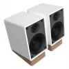 Altifalante de 2 vias com e sem fios Onkyo GX-10DB 2.0 30 W, 70–20000 Hz, cinzento/branco