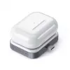 Carregador móvel Satechi ST-TCWCDM USB Carregamento sem fios para interiores