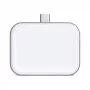Carregador móvel Satechi ST-TCWCDM USB Carregamento sem fios para interiores