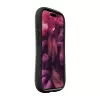 Capa LAUT POP ADVENTURE para iPhone 16 Series preta transparente