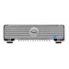 Caixa para HDD/SSD OWC Mercury Elite Pro mini 2,5 polegadas prateada USB Type-C 10 Gbit/s