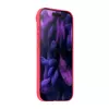 Capa LAUT HUEX SLIM para telemóvel Coral iPhone 17 Pro 6,3 polegadas