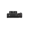 Sony ZV-1 II 1 polegada Máquina fotográfica compacta 20,1 MP Exmor RS CMOS 5472 x 3648 píxeis preta