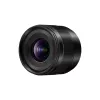 Objetiva ultra-grande angular Panasonic H-X09 12 elementos 0,25x preta