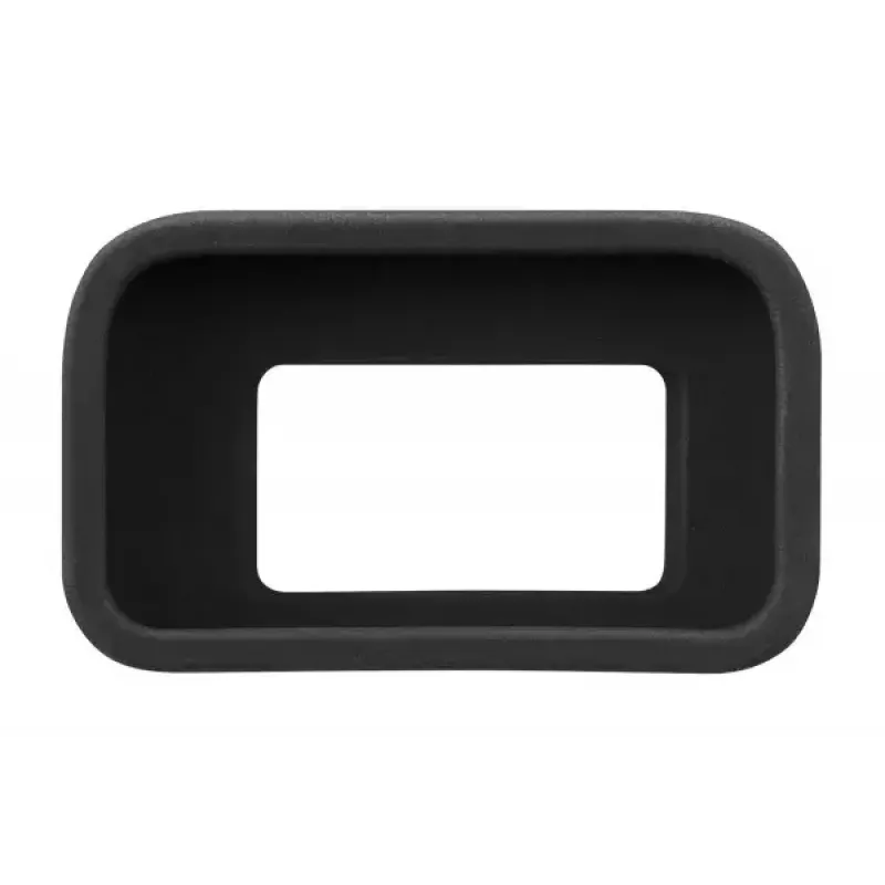 Ocular de câmara Panasonic DMW-EC5GU-K compatibilidade LUMIX GX9 preto
