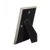 Moldura individual Hama Riva Titanium alumínio vidro 140x190mm