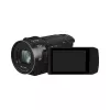 Câmara de vídeo portátil Panasonic HC-VX3E-K 8,57 MP 4K Ultra HD
