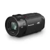 Câmara de vídeo portátil Panasonic HC-VX3E-K 8,57 MP 4K Ultra HD