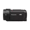 Câmara de vídeo portátil Panasonic HC-VX3E-K 8,57 MP 4K Ultra HD