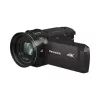 Câmara de vídeo portátil Panasonic HC-VX3E-K 8,57 MP 4K Ultra HD
