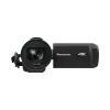 Câmara de vídeo portátil Panasonic HC-VX3E-K 8,57 MP 4K Ultra HD