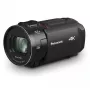 Câmara de vídeo portátil Panasonic HC-VX3E-K 8,57 MP 4K Ultra HD