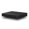 Leitor de CD/DVD Philips 2000 series TAEP200/12 leitor de DVD preto