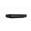 Leitor de CD/DVD Philips 2000 series TAEP200/12 leitor de DVD preto