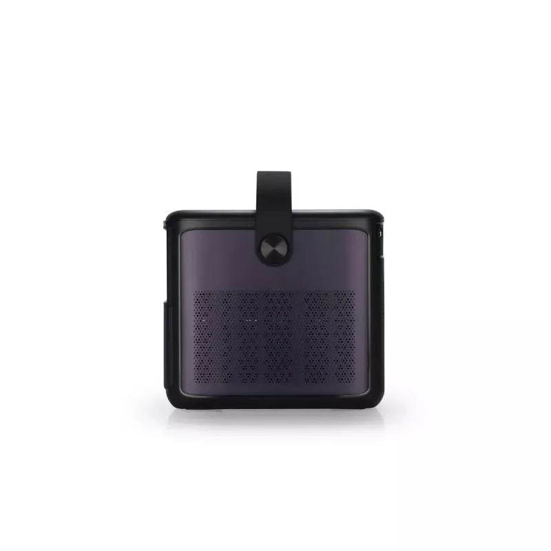 InFocus Quantum LED Crusader Master IN3018SL projetor DLP