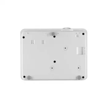 Projetor InFocus Nemesis II 5000 ANSI lúmenes DLP WXGA 1280x800 branco