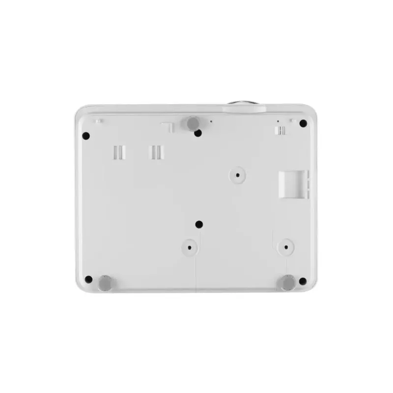 Projetor InFocus Nemesis II 5000 ANSI lúmenes DLP WXGA 1280x800 branco