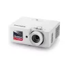 Projetor InFocus Nemesis II 5000 ANSI lúmenes DLP WXGA 1280x800 branco