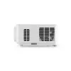 Projetor InFocus Nemesis II 5000 ANSI lúmenes DLP WXGA 1280x800 branco