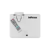 Projetor InFocus Nemesis II 5000 ANSI lúmenes DLP WXGA 1280x800 branco